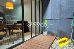 Hunian Elit LB 99m2 Siap Huni Desain Elegan di Bintaro, Tangerang Selatan Hunian Elit LB 99m2 Siap Huni Desain Elegan di Bintaro, Tangerang Selatan