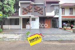 Rumah Elit Modern Tanpa Renovasi di Bintaro Tangerang Selatan Rumah Elit Modern Tanpa Renovasi di Bintaro Tangerang Selatan