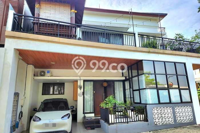 Dijual Cepat Rumah Bagus Siap Huni LB 194m2 di Ciputat, Tangerang Selatan Dijual Cepat Rumah Bagus Siap Huni LB 194m2 di Ciputat, Tangerang Selatan