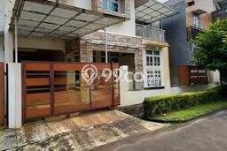 Hunian Super Elit dengan Akses Paling Strategis di Bintaro, Tangerang Selatan Hunian Super Elit dengan Akses Paling Strategis di Bintaro, Tangerang Selatan