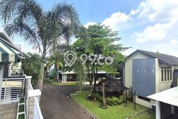 Jual Rumah Modern 3 KT di Bintaro, Tangerang Selatan Jual Rumah Modern 3 KT di Bintaro, Tangerang Selatan