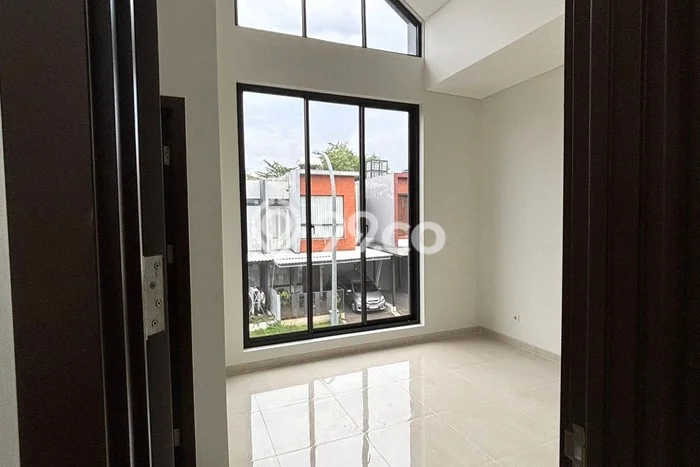 Jarang Ada! Rumah Sewa 2 Kamar Bagus Siap Huni Bintaro Jarang Ada! Rumah Sewa 2 Kamar Bagus Siap Huni Bintaro