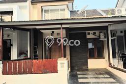 Hunian Nyaman Asri 2 KT Siap Pakai di Bintaro Tangerang Selatan Hunian Nyaman Asri 2 KT Siap Pakai di Bintaro Tangerang Selatan
