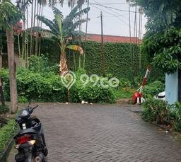 Dijual Hunian Rumah Nyaman 3 Kamar di Bintaro, Tangerang Selatan Dijual Hunian Rumah Nyaman 3 Kamar di Bintaro, Tangerang Selatan