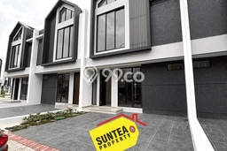 Jarang Ada! Rumah Sewa 2 Kamar Bagus Siap Huni Bintaro Jarang Ada! Rumah Sewa 2 Kamar Bagus Siap Huni Bintaro
