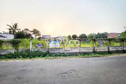 Tanah Kavling di Bekasi Timur Dijual dengan Luas 2900m2 Tanah Kavling di Bekasi Timur Dijual dengan Luas 2900m2