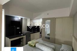 Hunian Apartemen Strategis untuk Dijual di Bekasi dengan 1 Kamar Hunian Apartemen Strategis untuk Dijual di Bekasi dengan 1 Kamar