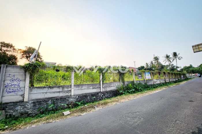 Tanah Kavling di Bekasi Timur Dijual dengan Luas 2900m2 Tanah Kavling di Bekasi Timur Dijual dengan Luas 2900m2