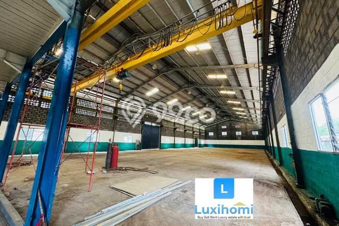 Dijual! Pabrik di Jatimulya Bekasi LT 4342m2 / LB 2015m2 Kawasan Bisnis Dijual! Pabrik di Jatimulya Bekasi LT 4342m2 / LB 2015m2 Kawasan Bisnis