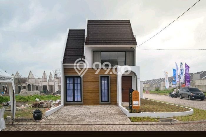 Dijual Cepat Rumah Bagus Siap Huni LB 45m2 di Candi, Sidoarjo Dijual Cepat Rumah Bagus Siap Huni LB 45m2 di Candi, Sidoarjo