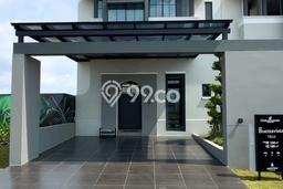 Rumah Strategis Modern Lb 134m2 di Sidoarjo, Sidoarjo Rumah Strategis Modern Lb 134m2 di Sidoarjo, Sidoarjo