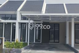Rumah Budget Terbaik Dijual Area Wonoayu LT 72m2 Rumah Budget Terbaik Dijual Area Wonoayu LT 72m2