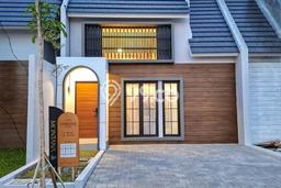 Dijual Rumah 2 Kamar Lokasi Ideal Nyaman dan Strategis di Sidoarjo Dijual Rumah 2 Kamar Lokasi Ideal Nyaman dan Strategis di Sidoarjo