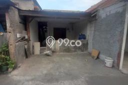 Rumah Minimalis 2 KT LT 70m2 di Rempoa Ciputat Timur Rumah Minimalis 2 KT LT 70m2 di Rempoa Ciputat Timur
