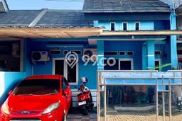 Jual Rumah Eksklusif 2 KT di Sudimara, Tangerang Jual Rumah Eksklusif 2 KT di Sudimara, Tangerang