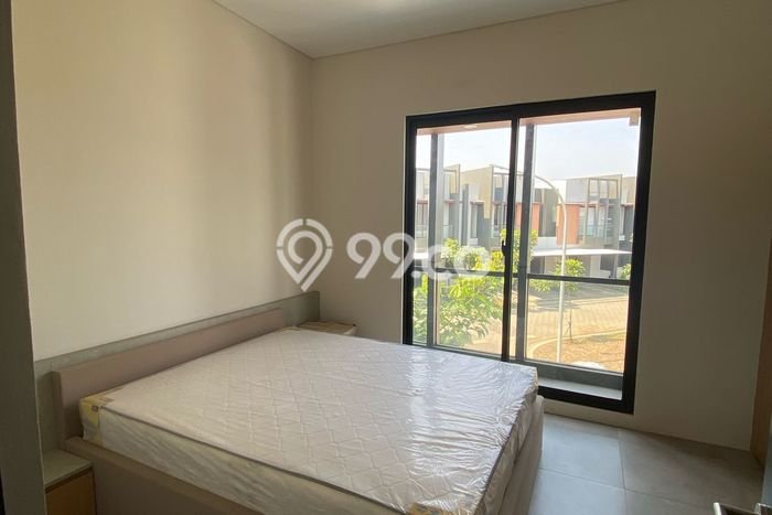 Jual Rumah Favorit Siap Huni LB 97m2 di BSD, Tangerang Selatan Jual Rumah Favorit Siap Huni LB 97m2 di BSD, Tangerang Selatan