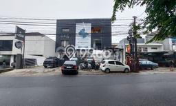 Dijual! Ruko di Bintaro Jakarta Selatan LT 330m2 / LB 630m2 Kawasan Bisnis Dijual! Ruko di Bintaro Jakarta Selatan LT 330m2 / LB 630m2 Kawasan Bisnis