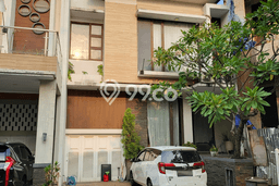 Rumah Kontrakan Tangerang Selatan LT 194m2 LB 110m2 Kawasan Bintaro Rumah Kontrakan Tangerang Selatan LT 194m2 LB 110m2 Kawasan Bintaro
