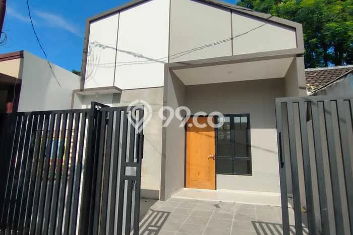 Jual Rumah Murah Meriah Gunung Sindur Punya 2 KT & LT 60m2 Jual Rumah Murah Meriah Gunung Sindur Punya 2 KT & LT 60m2