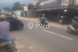 Tanah Kavling Dijual di Jakarta Selatan dengan Spesifikasi 275m2 Tanah Kavling Dijual di Jakarta Selatan dengan Spesifikasi 275m2