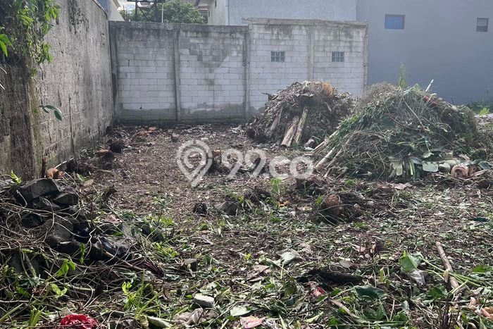 Tanah Dijual Area Strategis di Pondok Ranji Tangerang Selatan 160m2 Tanah Dijual Area Strategis di Pondok Ranji Tangerang Selatan 160m2