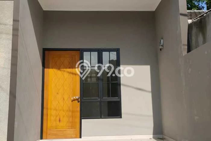 Jual Rumah Murah Meriah Gunung Sindur Punya 2 KT & LT 60m2 Jual Rumah Murah Meriah Gunung Sindur Punya 2 KT & LT 60m2