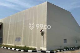 Area Ramai! Pabrik Dijual di Karawang Barat untuk Bisnis Luas Bangunan 6000m2 Area Ramai! Pabrik Dijual di Karawang Barat untuk Bisnis Luas Bangunan 6000m2
