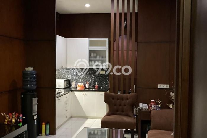 Dijual! Ruko di Bintaro Jakarta Selatan LT 330m2 / LB 630m2 Kawasan Bisnis Dijual! Ruko di Bintaro Jakarta Selatan LT 330m2 / LB 630m2 Kawasan Bisnis