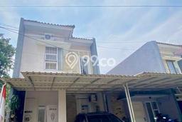 Dijual Rumah Minimalis Bagus Punya 3 KT di Beji Depok SHM Dijual Rumah Minimalis Bagus Punya 3 KT di Beji Depok SHM