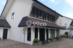Kantor Disewa di Kebayoran Baru, Jakarta Selatan, LT 500m2 / LB 382m2 Kantor Disewa di Kebayoran Baru, Jakarta Selatan, LT 500m2 / LB 382m2