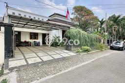Rumah Luxury Modern Siap Huni di Tanah Kusir Jakarta Selatan Rumah Luxury Modern Siap Huni di Tanah Kusir Jakarta Selatan