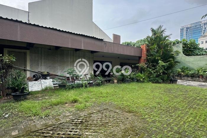 Dijual Rumah Mewah Elegan Dengan View Eksklusif di Mampang, Jakarta Selatan Dijual Rumah Mewah Elegan Dengan View Eksklusif di Mampang, Jakarta Selatan