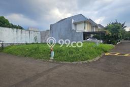 Dijual Tanah Lokasi Pangkalan Jati, Depok Seluas 275m2 Dijual Tanah Lokasi Pangkalan Jati, Depok Seluas 275m2