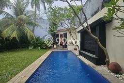 Hunian Mewah LB 800m2 Siap Pakai Desain Elegan di Kemang, Jakarta Selatan Hunian Mewah LB 800m2 Siap Pakai Desain Elegan di Kemang, Jakarta Selatan