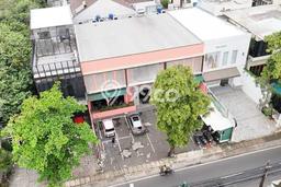 Untuk Dijual! Ruko di Kemang Jakarta Selatan LT 540m2 / LB 612m2 Kawasan Strategis Untuk Dijual! Ruko di Kemang Jakarta Selatan LT 540m2 / LB 612m2 Kawasan Strategis