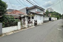 Dijual Hunian Mewah dengan Fasilitas Sekitar Lengkap di Menteng, Jakarta Pusat Dijual Hunian Mewah dengan Fasilitas Sekitar Lengkap di Menteng, Jakarta Pusat