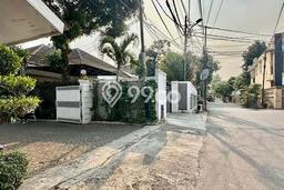 Dijual Rumah Mewah Elegan Dengan View Eksklusif di Ampera, Jakarta Selatan Dijual Rumah Mewah Elegan Dengan View Eksklusif di Ampera, Jakarta Selatan