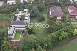 Tanah Dijual Area Strategis di Pondok Indah Jakarta Selatan 3895m2 Tanah Dijual Area Strategis di Pondok Indah Jakarta Selatan 3895m2