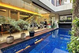 Jual Rumah Mewah Elegan Dengan View Cantik di Cipete, Jakarta Selatan Jual Rumah Mewah Elegan Dengan View Cantik di Cipete, Jakarta Selatan