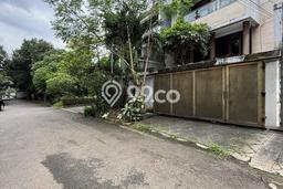 For Sale! Luxury House LT 251m2 Desain Elegan di Pondok Indah For Sale! Luxury House LT 251m2 Desain Elegan di Pondok Indah