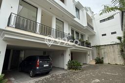 For Sale Rumah Mewah Exclusive di Kebayoran Baru, Jakarta Selatan For Sale Rumah Mewah Exclusive di Kebayoran Baru, Jakarta Selatan