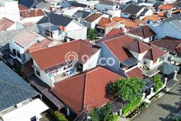 Rumah Eksklusif Siap Huni LT 290m2 di Tebet, Jakarta Selatan Rumah Eksklusif Siap Huni LT 290m2 di Tebet, Jakarta Selatan