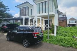 For Sale! Luxury House LT 93m2 Desain Modern di Pangkalan Jati For Sale! Luxury House LT 93m2 Desain Modern di Pangkalan Jati