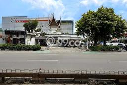 Best Deal Hunian Premium Ideal dan Luas di Matraman, Jakarta Timur Best Deal Hunian Premium Ideal dan Luas di Matraman, Jakarta Timur