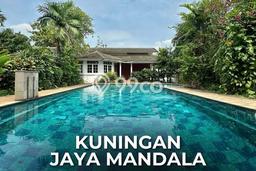 Rumah Mewah LB 850m2 Siap Huni Desain Elegan di patra kuningan, Jakarta Selatan Rumah Mewah LB 850m2 Siap Huni Desain Elegan di patra kuningan, Jakarta Selatan