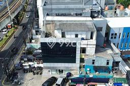 Unit Ruko Dijual di Jakarta Selatan LT 330m2 & LB 470m2 Unit Ruko Dijual di Jakarta Selatan LT 330m2 & LB 470m2