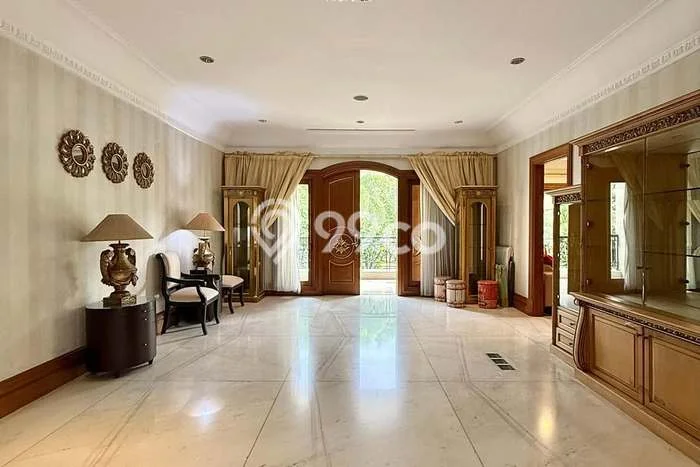 Dijual Rumah Elit Exclusive di Menteng, Jakarta Pusat Dijual Rumah Elit Exclusive di Menteng, Jakarta Pusat