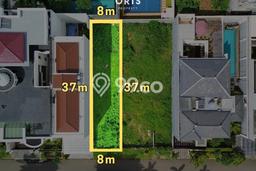 Dijual Tanah 272m2 di Pondok Indah, Jakarta Selatan Dijual Tanah 272m2 di Pondok Indah, Jakarta Selatan