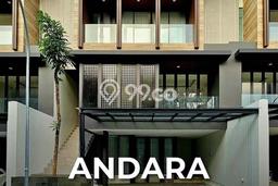 For Sale! Premium House LT 120m2 Desain Modern di Pangkalan Jati For Sale! Premium House LT 120m2 Desain Modern di Pangkalan Jati