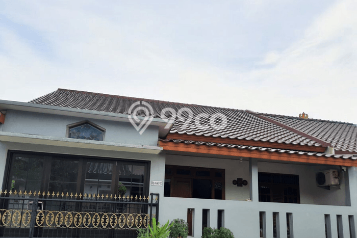 Jual Rumah Bagus Siap Huni LB 135m2 di Pamulang, Tangerang Selatan Jual Rumah Bagus Siap Huni LB 135m2 di Pamulang, Tangerang Selatan